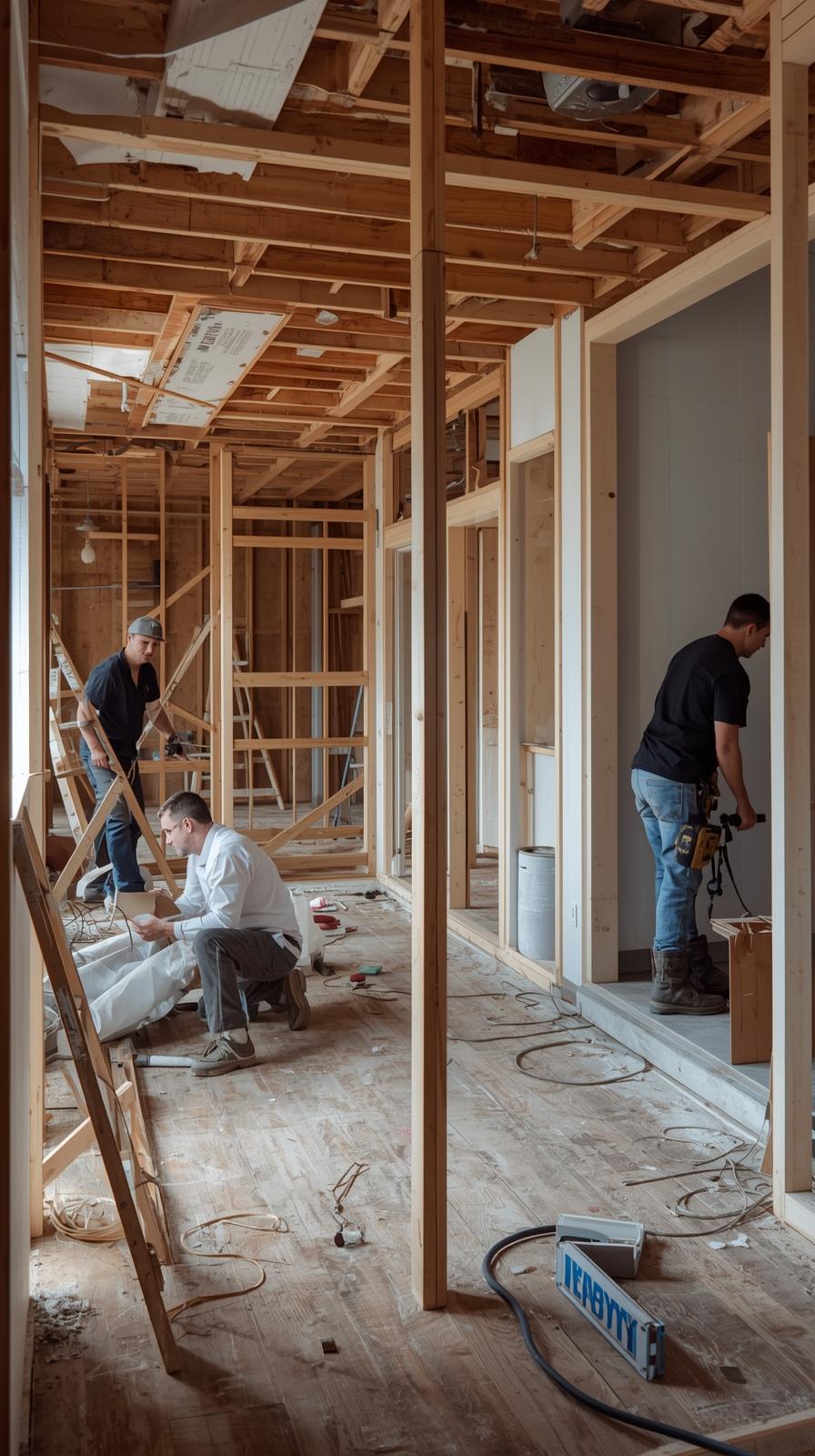 Reformas e Renovação construção casa (1)